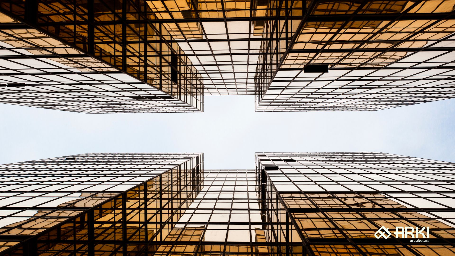 Glass Buildings